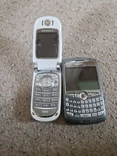 blackberry mobile phones for sale  CHESTERFIELD
