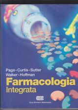 Farmacologia integrata page usato  Italia