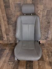 w210 seat for sale  Irving