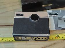 Vintage rowenta electronic for sale  CORBY