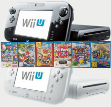 Nintendo wii konsole gebraucht kaufen  Wiesloch