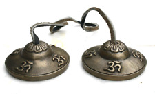 Tibetan tingsha bells for sale  Monterey