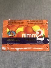 Vintage nimm sweet for sale  NORWICH