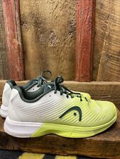 Mens Revolt Pro 4.0 Tennis Shoe -Size 8 for sale  Shipping to South Africa