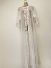 vintage negligee gebraucht kaufen  Rösrath