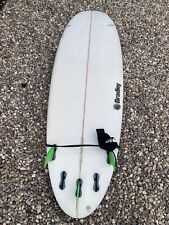 Bradley surfboard custom for sale  MALVERN