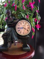 Juliana mantel clock. for sale  SHEFFIELD