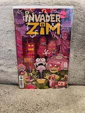 Invader zim variant for sale  Harrison