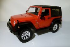 Jada toys jeep usato  Italia