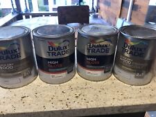 Dulux trade paint for sale  WELLINGBOROUGH