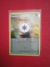 Carte pokemon energie d'occasion  Châtenois