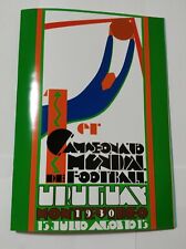 Álbum da Copa do Mundo de Futebol 1930 comprar usado  Brasil 