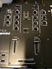 Ps2 gemini mixer for sale  Philadelphia
