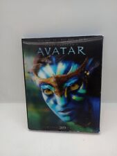 Avatar limited edition d'occasion  Expédié en Belgium