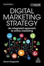 Digital marketing strategy for sale  UK