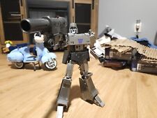 Transformers ko megatron for sale  Mc Comb