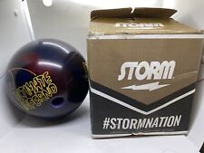 Storm inferno nation for sale  LEEDS