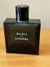 Bleu chanel 150ml for sale  CHINNOR