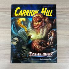 Carrion hill pathfinder for sale  ASHFORD