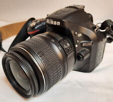 Nikon d5200 bjektive gebraucht kaufen  Mußbach,-Geinsh.