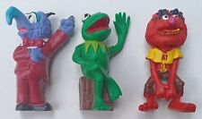 Figurines muppet show d'occasion  Tain-l'Hermitage