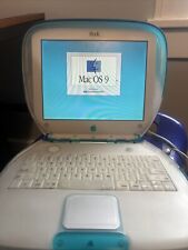 Apple ibook clamshell for sale  Liberty
