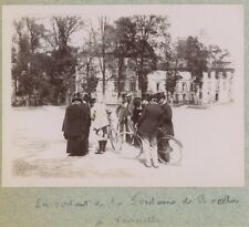 Promenade sortant fontaine d'occasion  Paris XIII