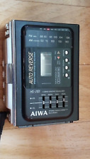 Aiwa walkman j101 gebraucht kaufen  Berlin