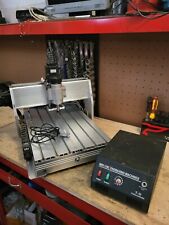 Axis cnc 6040 for sale  BRISTOL