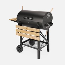 Barbecue américain charbon d'occasion  Wambrechies