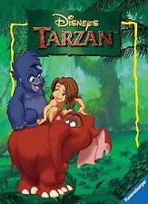 Tarzan walt disney gebraucht kaufen  Berlin
