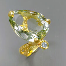 16ct enhanced green for sale  Shipping to Ireland