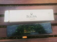 Bulova sea hunter usato  Italia