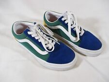 Vans mens size for sale  Shipping to Ireland