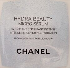 Chanel hydra beauty usato  Pavia