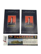 alcatraz tickets for sale  Orlando