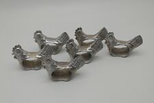 Napkin rings country for sale  Middlefield
