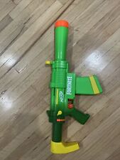 Nerf fortnite smg for sale  Cloquet