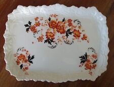 Household china tray for sale  FAREHAM