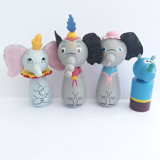 Disney dumbo wooden for sale  Shipping to Ireland