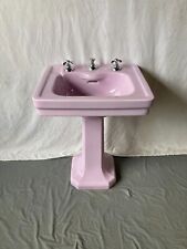 bath sink set 2 for sale  Oneonta