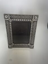 Picture frame silver for sale  Manhattan Beach