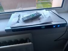 pacific dvd player for sale  MOTHERWELL