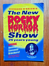 Rocky horror show for sale  CARDIFF