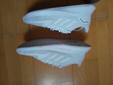 Adidas sportschuhe weiss gebraucht kaufen  Burghausen