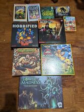 Board games lot for sale  Palm Harbor
