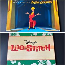 Disney lithographs lilo for sale  Pequannock