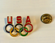 Usa olympic rings for sale  UK