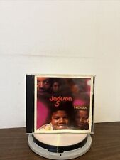 JACKSON 5 - Terceiro Álbum - CD - comprar usado  Enviando para Brazil