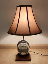 Electric meter lamp for sale  Palm City